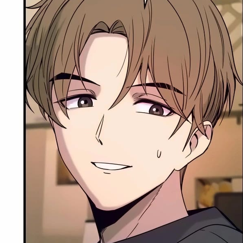 My Bias Gets On The Last Train Chapter 15 cover