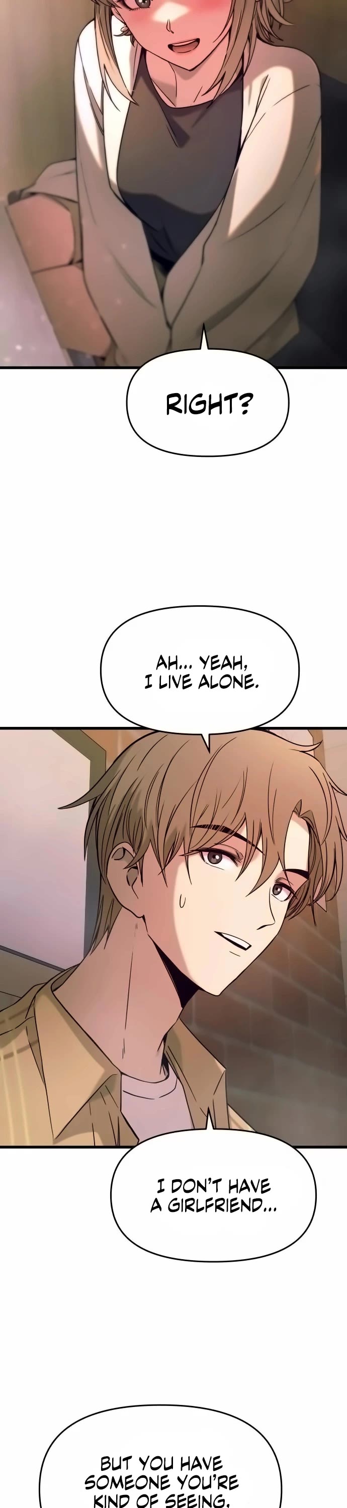 My Bias Gets On The Last Train Chapter 16 page 14 - Chapter 16