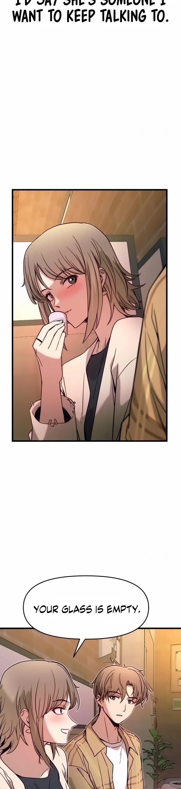 My Bias Gets On The Last Train Chapter 16 page 19 - Chapter 16