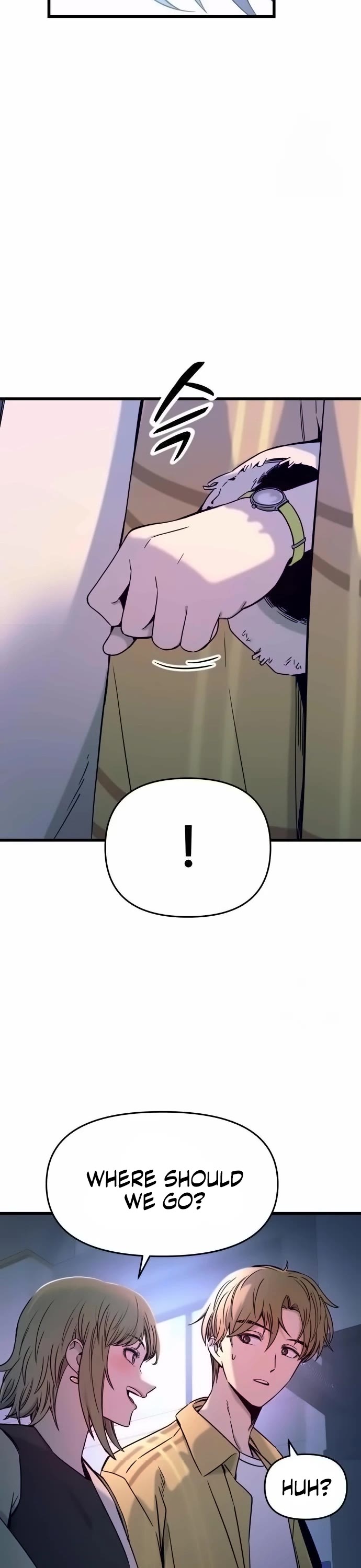My Bias Gets On The Last Train Chapter 16 page 39 - Chapter 16