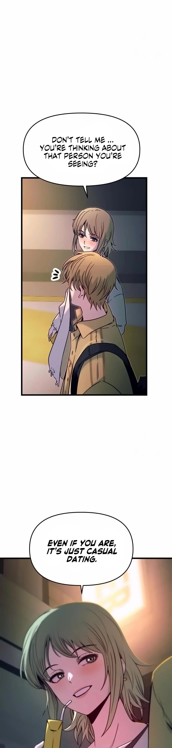 My Bias Gets On The Last Train Chapter 16 page 43 - Chapter 16