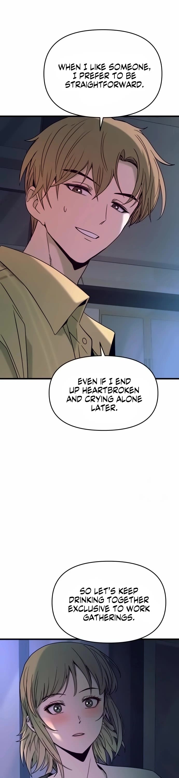 My Bias Gets On The Last Train Chapter 16 page 47 - Chapter 16