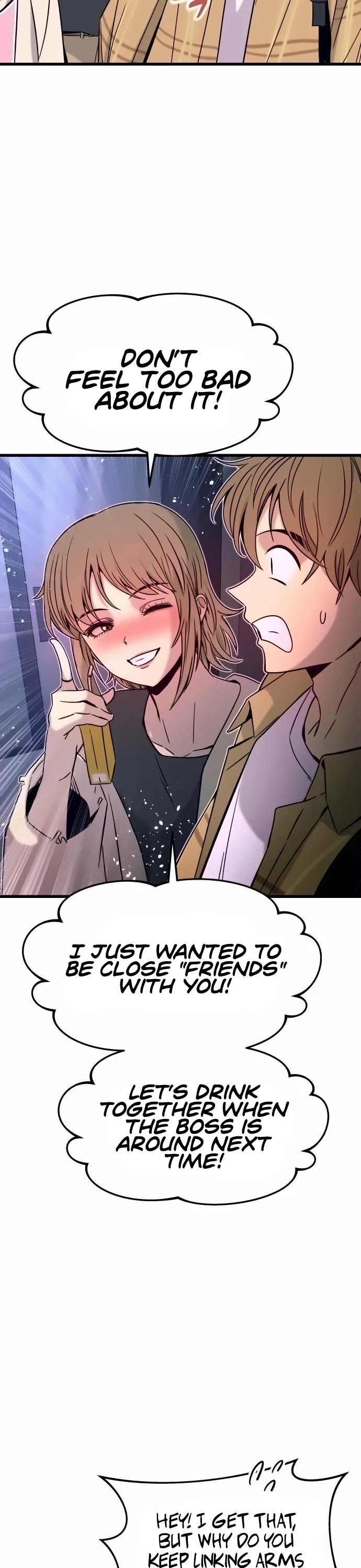 My Bias Gets On The Last Train Chapter 16 page 49 - Chapter 16