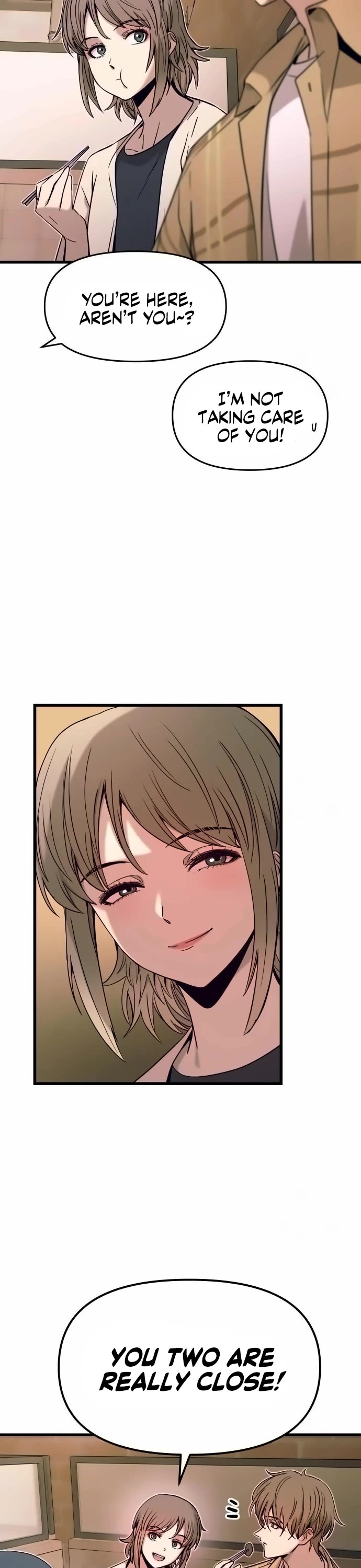 My Bias Gets On The Last Train Chapter 16 page 7 - Chapter 16