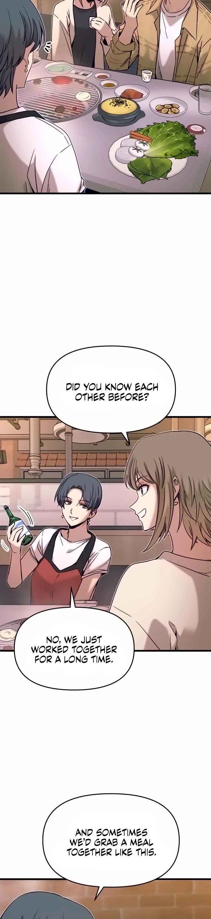 My Bias Gets On The Last Train Chapter 16 page 8 - Chapter 16