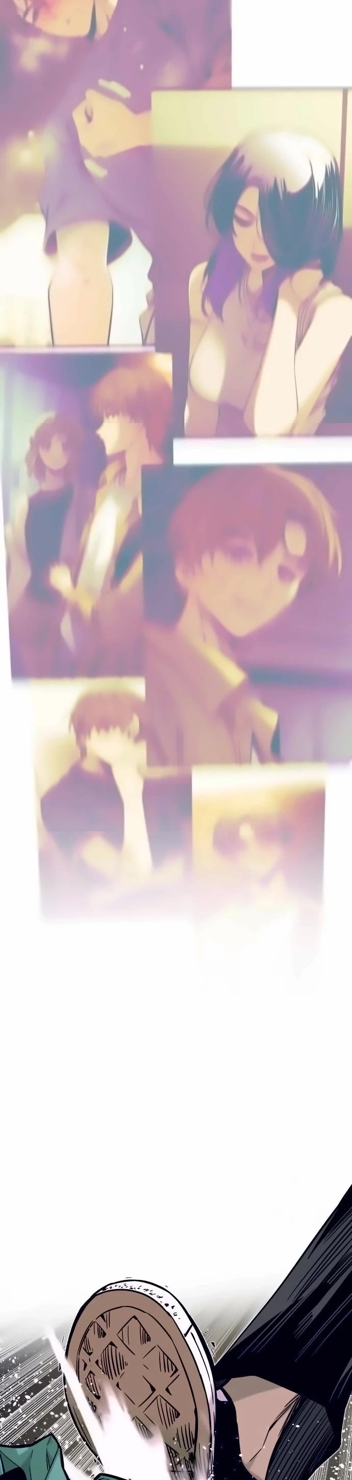 My Bias Gets On The Last Train Chapter 17 page 15 - Chapter 17