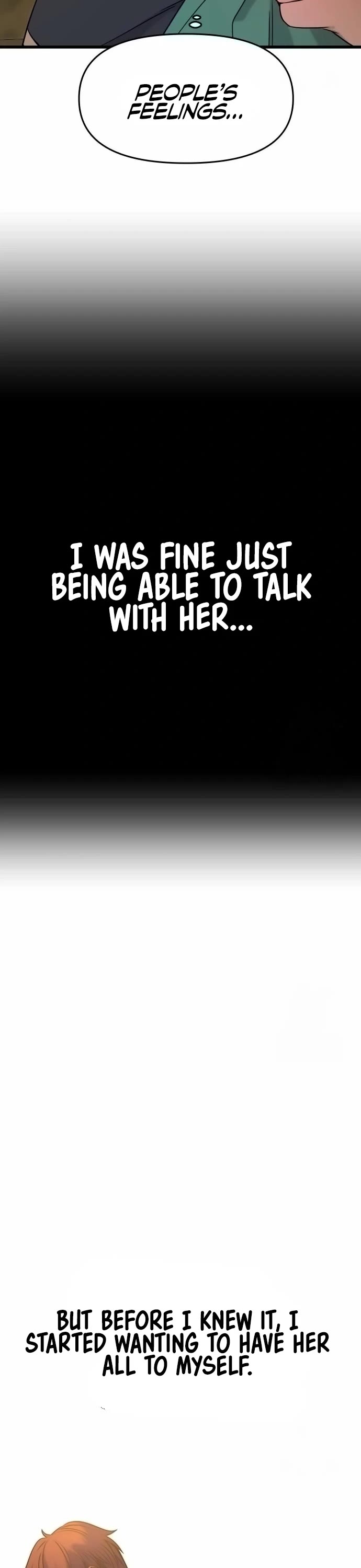 My Bias Gets On The Last Train Chapter 17 page 18 - Chapter 17