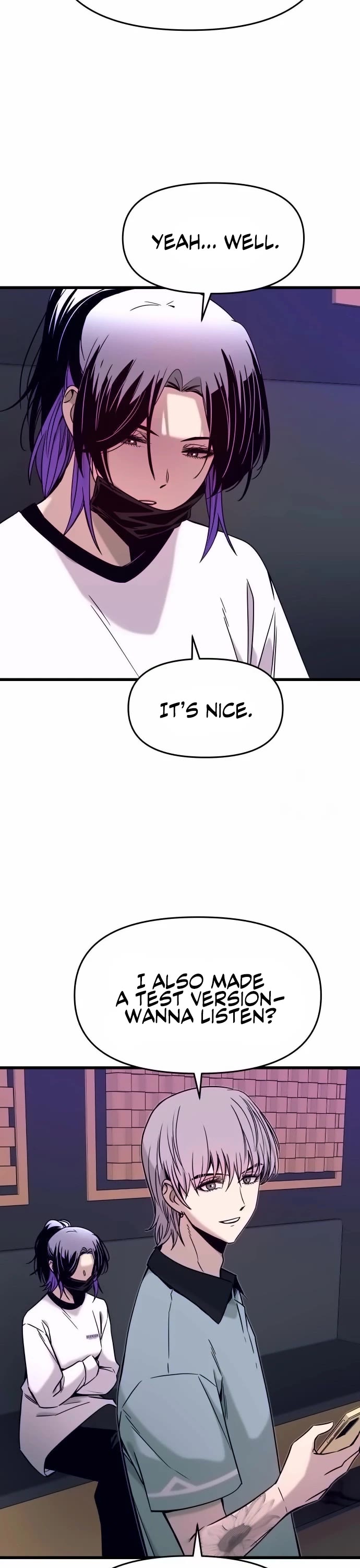 My Bias Gets On The Last Train Chapter 17 page 22 - Chapter 17