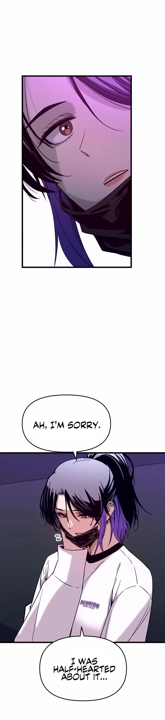 My Bias Gets On The Last Train Chapter 17 page 27 - Chapter 17