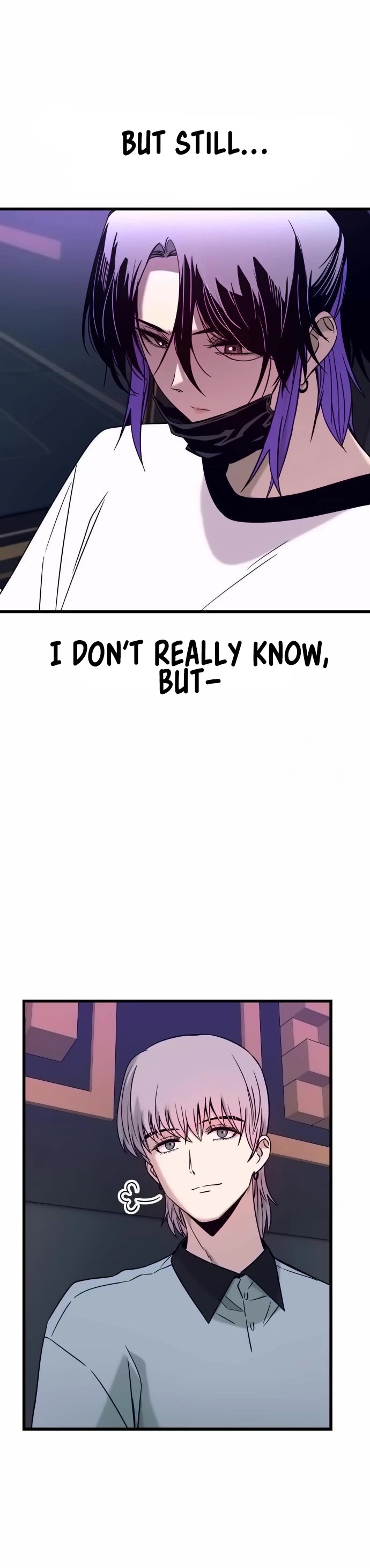 My Bias Gets On The Last Train Chapter 17 page 35 - Chapter 17