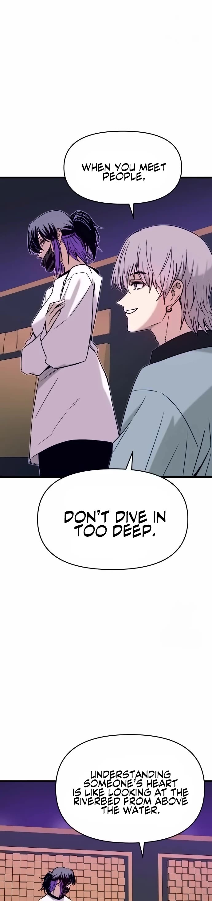 My Bias Gets On The Last Train Chapter 17 page 36 - Chapter 17