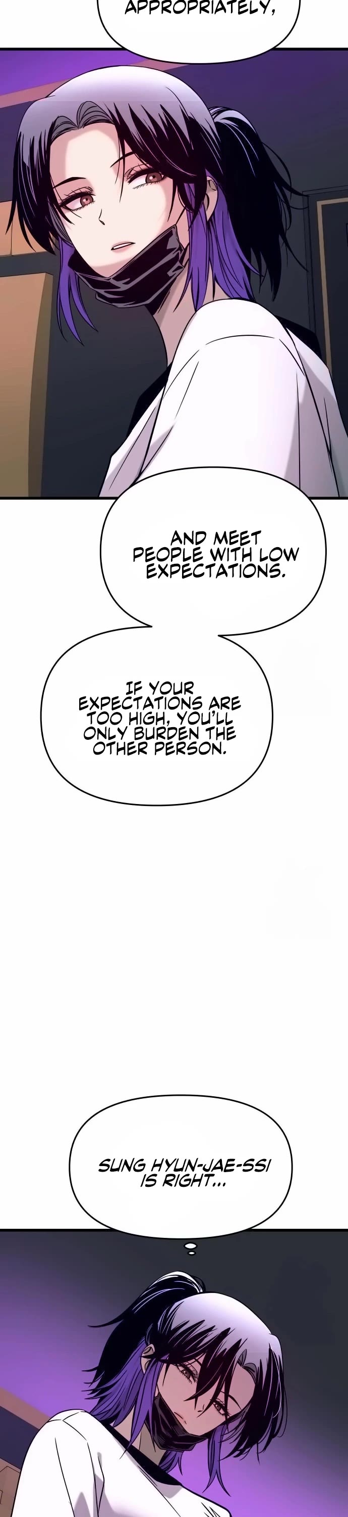 My Bias Gets On The Last Train Chapter 17 page 38 - Chapter 17