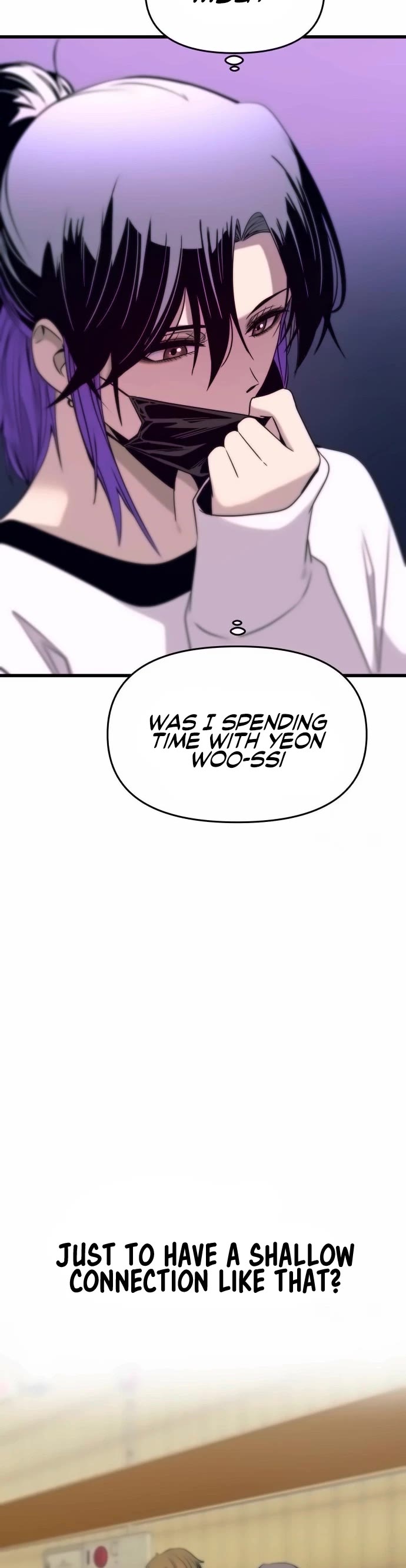 My Bias Gets On The Last Train Chapter 17 page 40 - Chapter 17