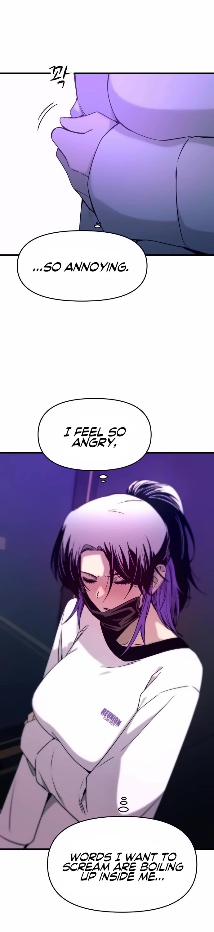 My Bias Gets On The Last Train Chapter 17 page 42 - Chapter 17