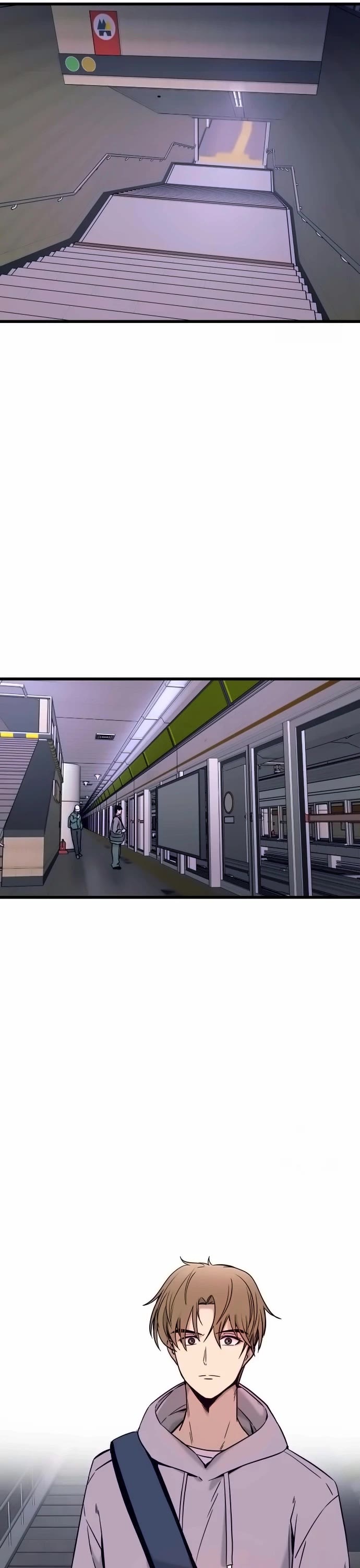 My Bias Gets On The Last Train Chapter 17 page 44 - Chapter 17