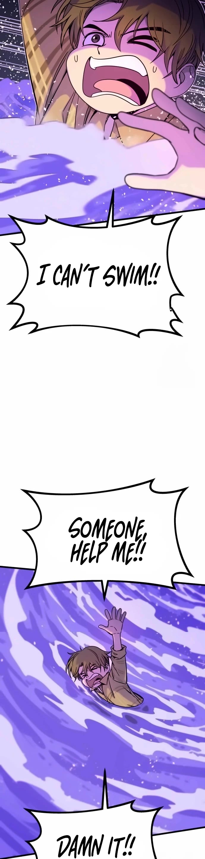 My Bias Gets On The Last Train Chapter 17 page 5 - Chapter 17