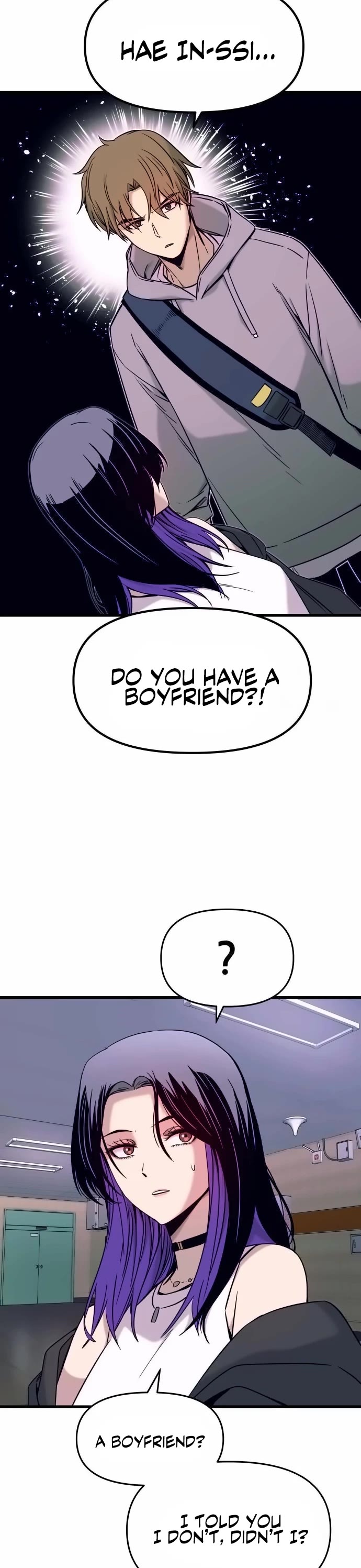 My Bias Gets On The Last Train Chapter 17 page 51 - Chapter 17