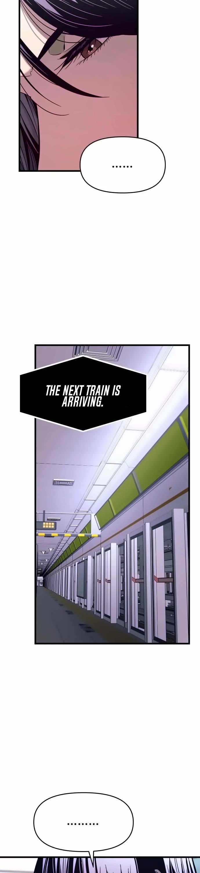 My Bias Gets On The Last Train Chapter 17 page 59 - Chapter 17
