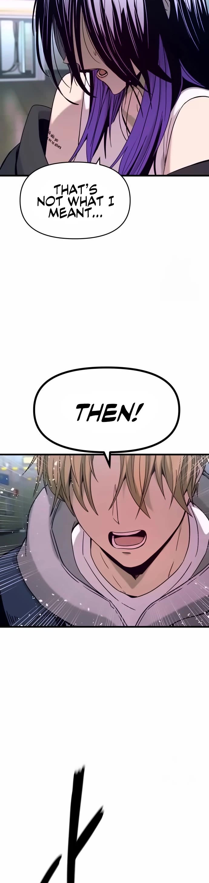 My Bias Gets On The Last Train Chapter 17 page 60 - Chapter 17