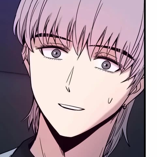 My Bias Gets On The Last Train Chapter 17 cover