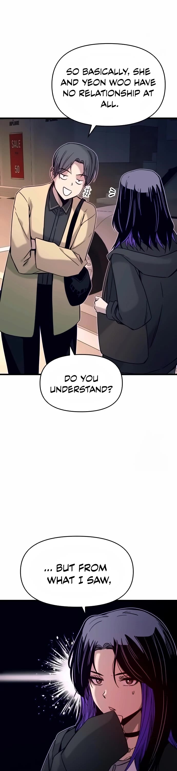 My Bias Gets On The Last Train Chapter 18 page 19 - Chapter 18