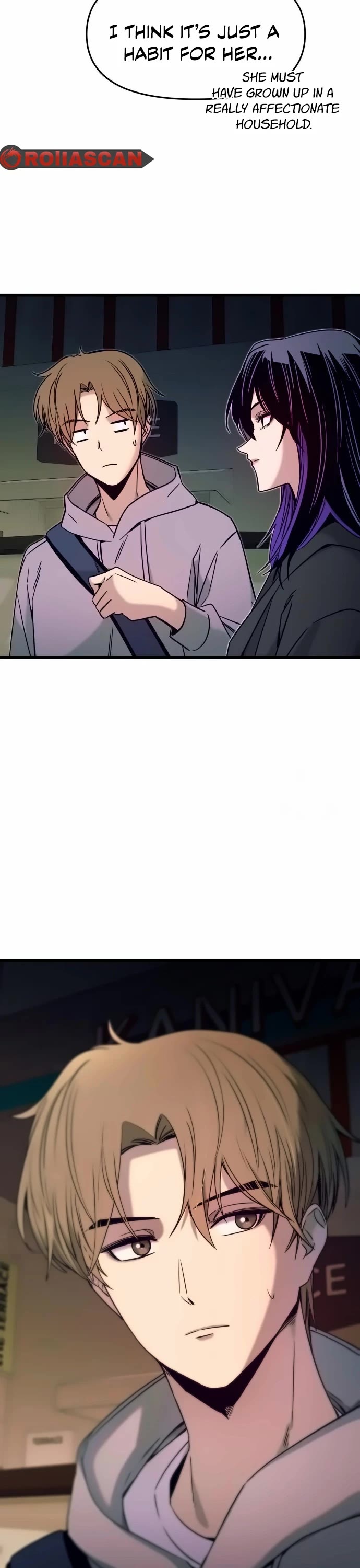 My Bias Gets On The Last Train Chapter 18 page 22 - Chapter 18