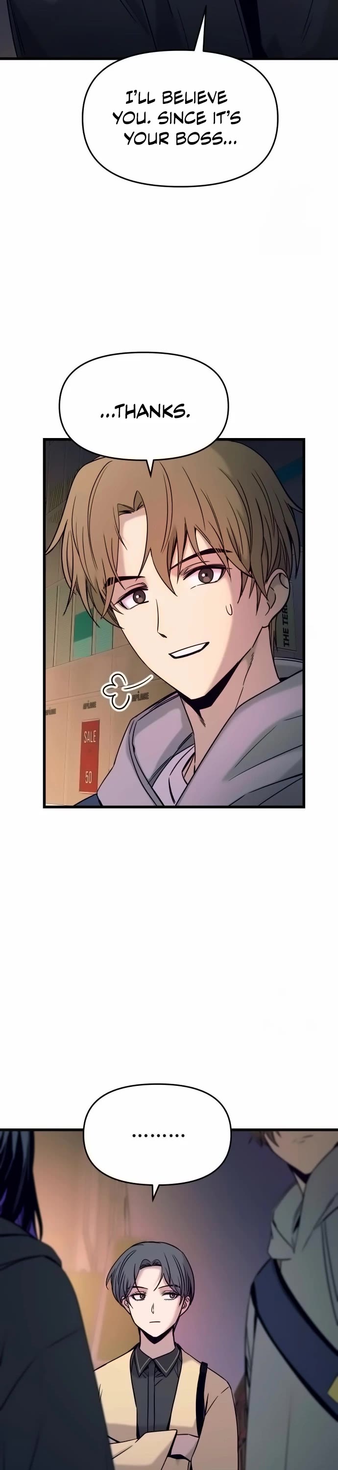 My Bias Gets On The Last Train Chapter 18 page 24 - Chapter 18