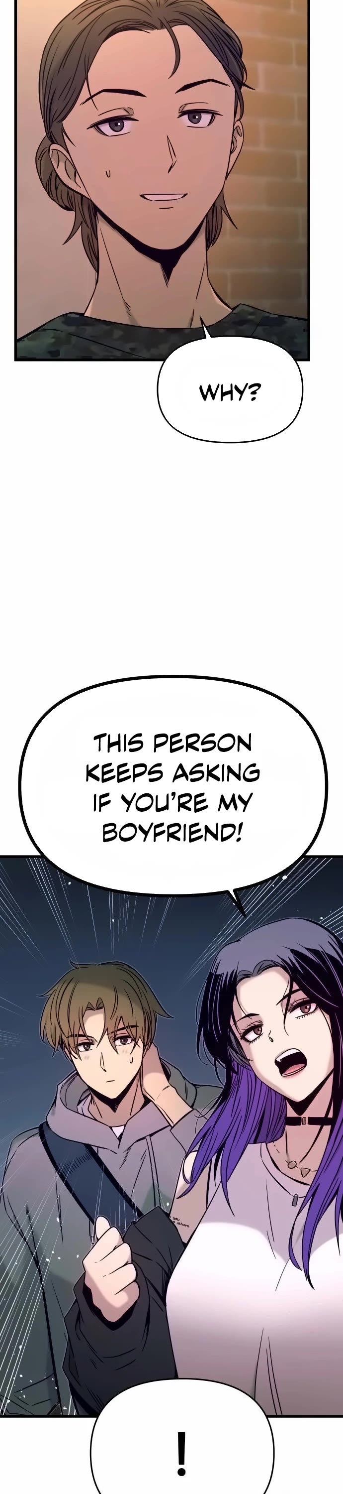 My Bias Gets On The Last Train Chapter 18 page 38 - Chapter 18