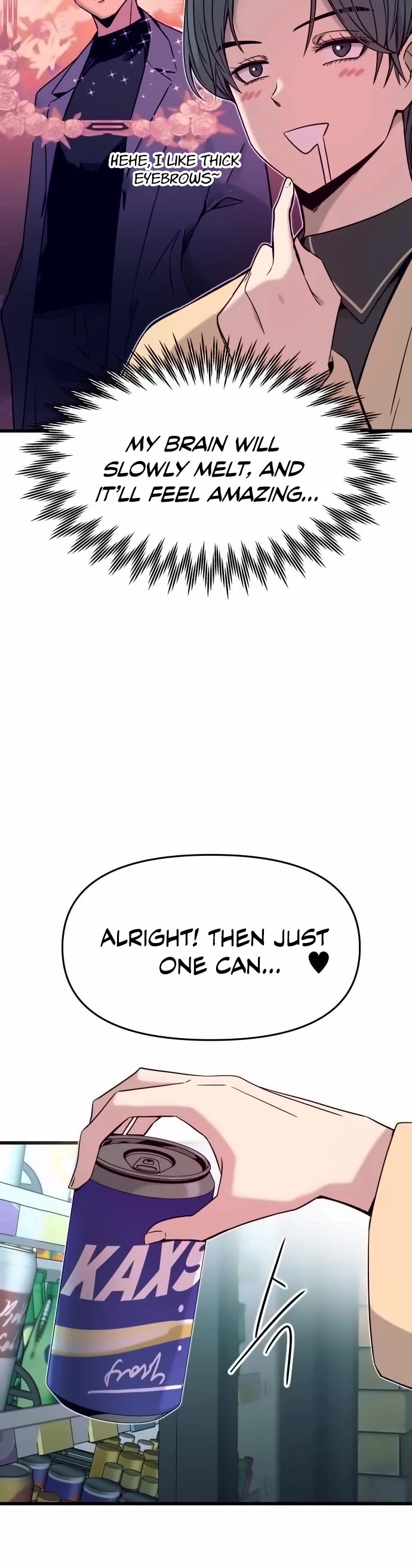 My Bias Gets On The Last Train Chapter 18 page 5 - Chapter 18