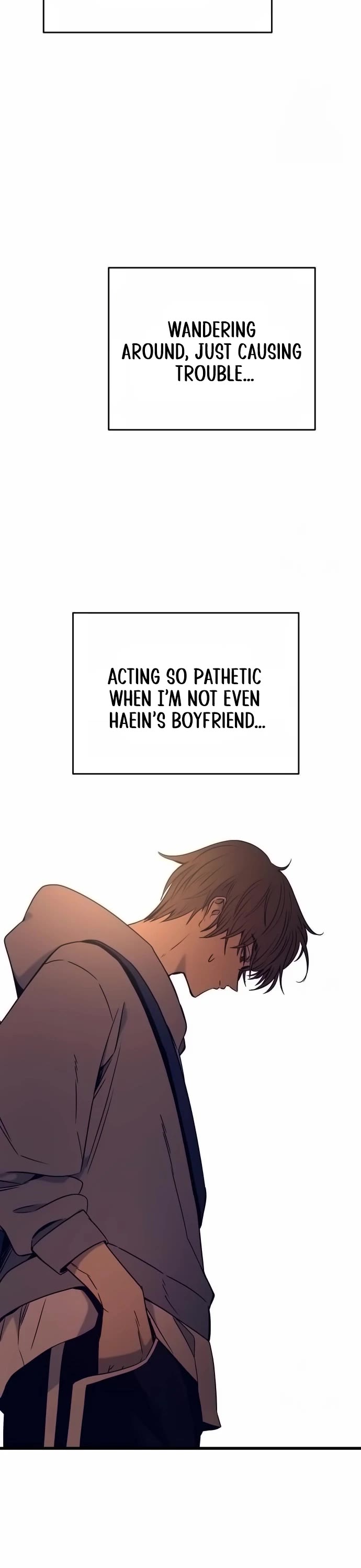 My Bias Gets On The Last Train Chapter 18 page 54 - Chapter 18