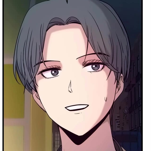 My Bias Gets On The Last Train Chapter 18 cover