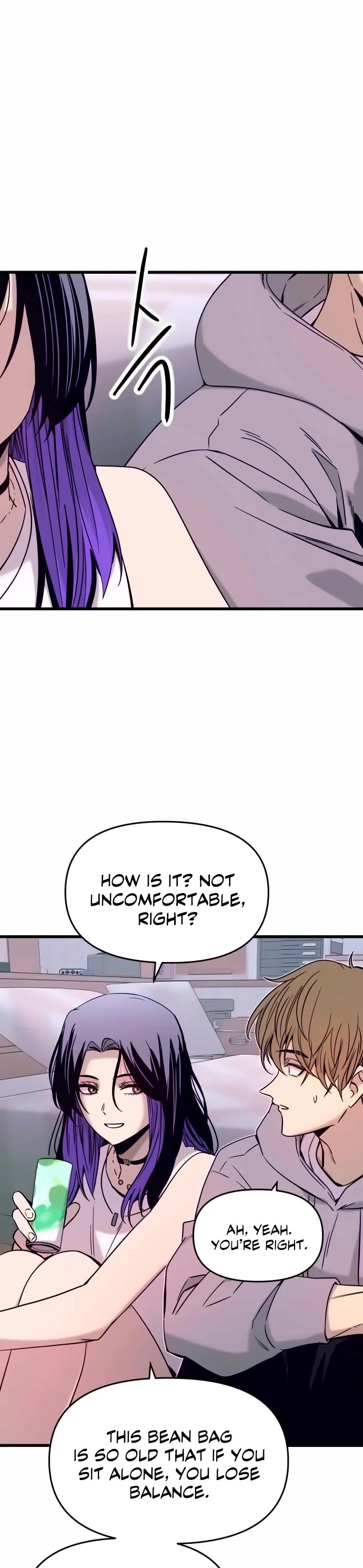 My Bias Gets On The Last Train Chapter 19 page 25 - Chapter 19