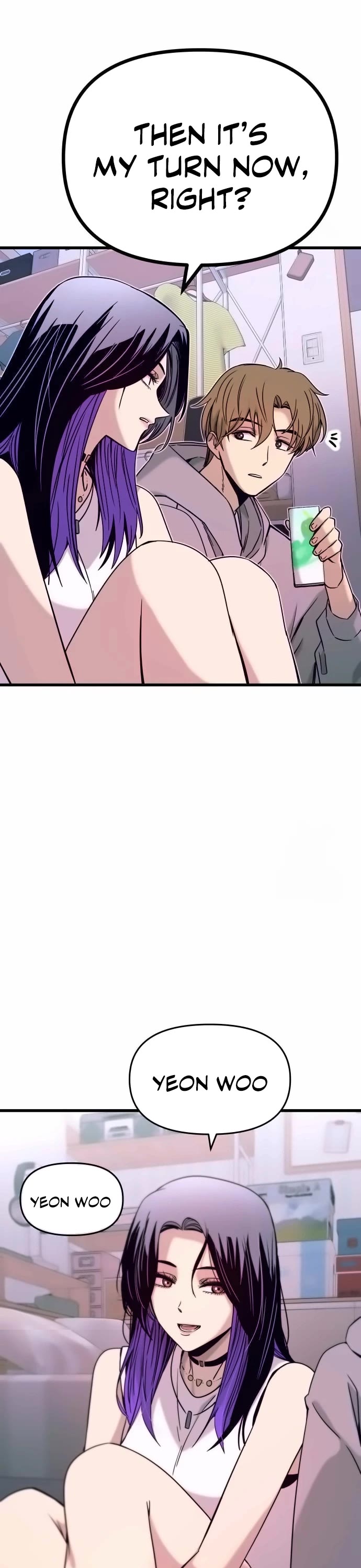 My Bias Gets On The Last Train Chapter 19 page 42 - Chapter 19