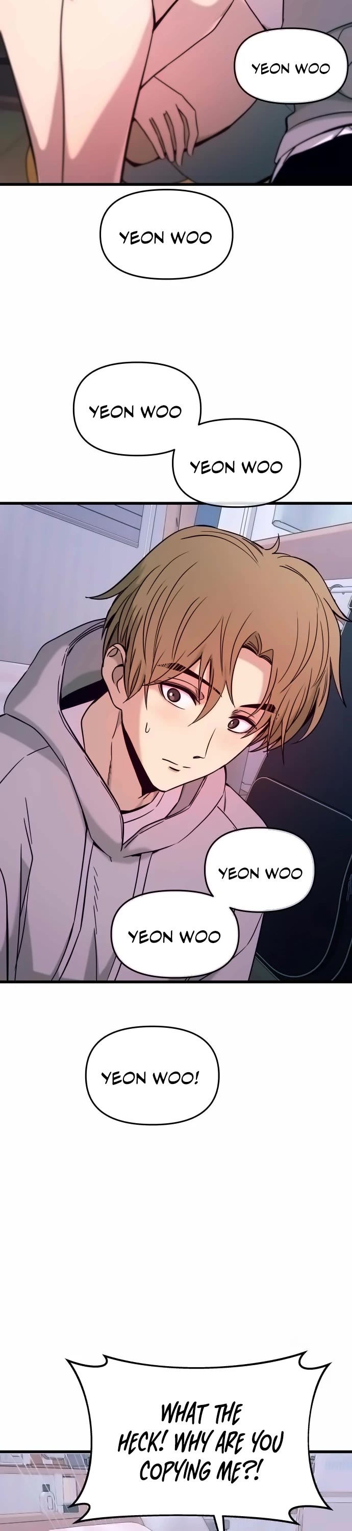 My Bias Gets On The Last Train Chapter 19 page 43 - Chapter 19