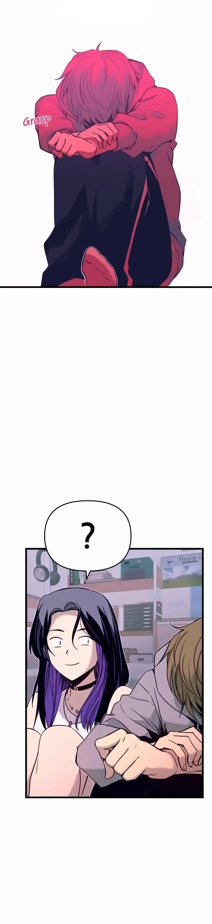 My Bias Gets On The Last Train Chapter 19 page 47 - Chapter 19