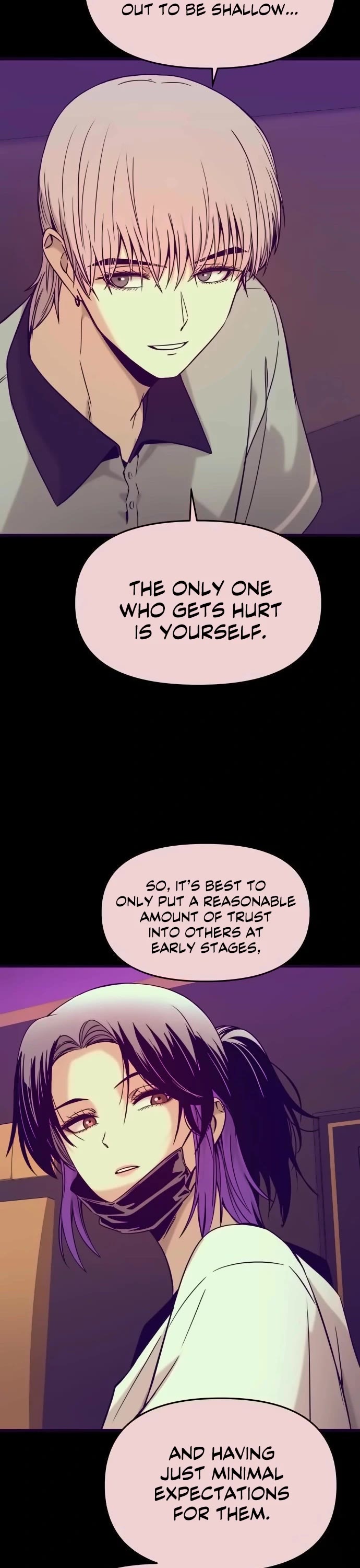 My Bias Gets On The Last Train Chapter 19 page 50 - Chapter 19