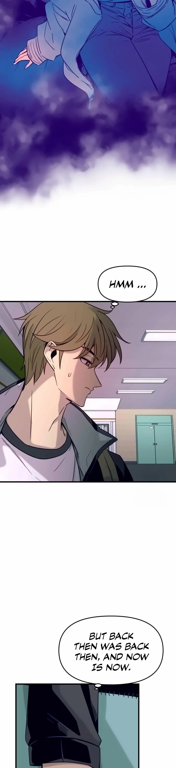 My Bias Gets On The Last Train Chapter 2 page 4 - Chapter 2
