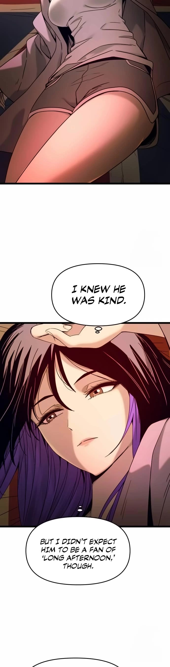 My Bias Gets On The Last Train Chapter 2 page 41 - Chapter 2