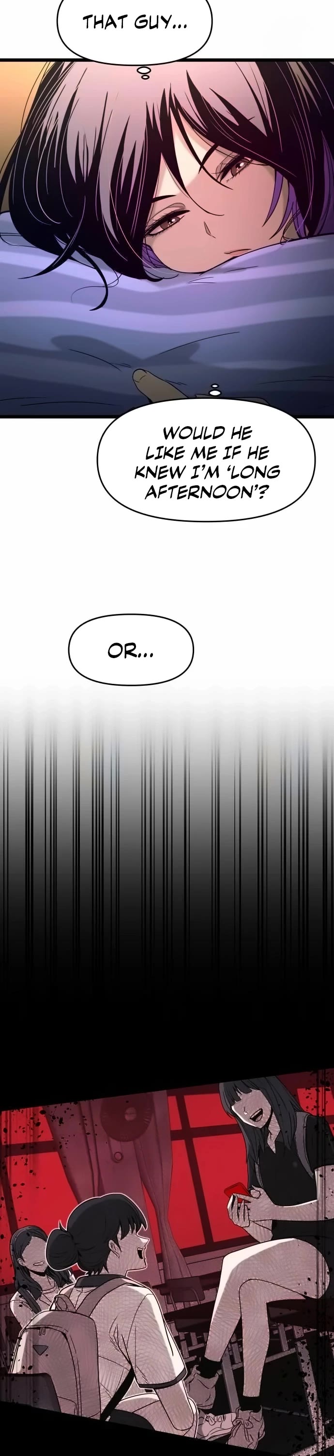 My Bias Gets On The Last Train Chapter 2 page 43 - Chapter 2