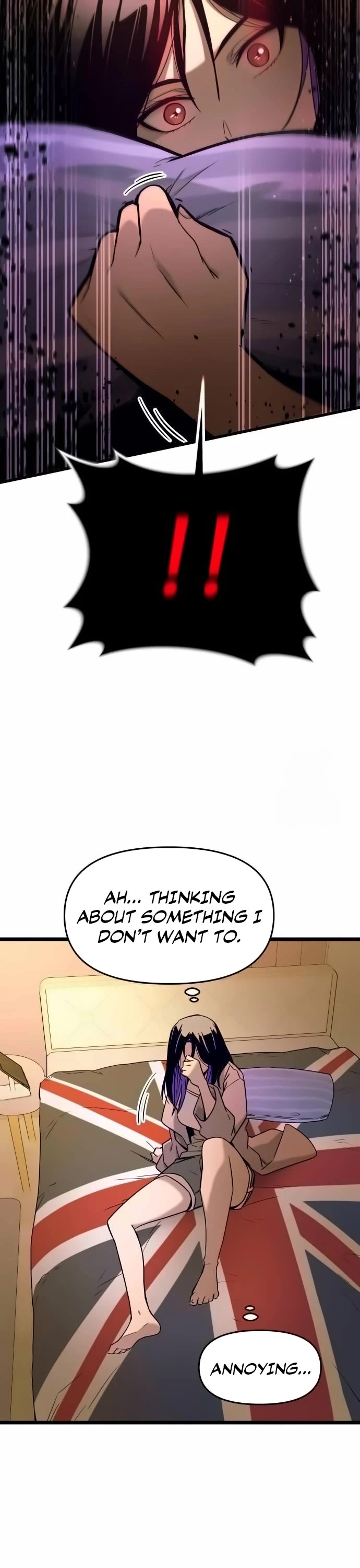 My Bias Gets On The Last Train Chapter 2 page 47 - Chapter 2