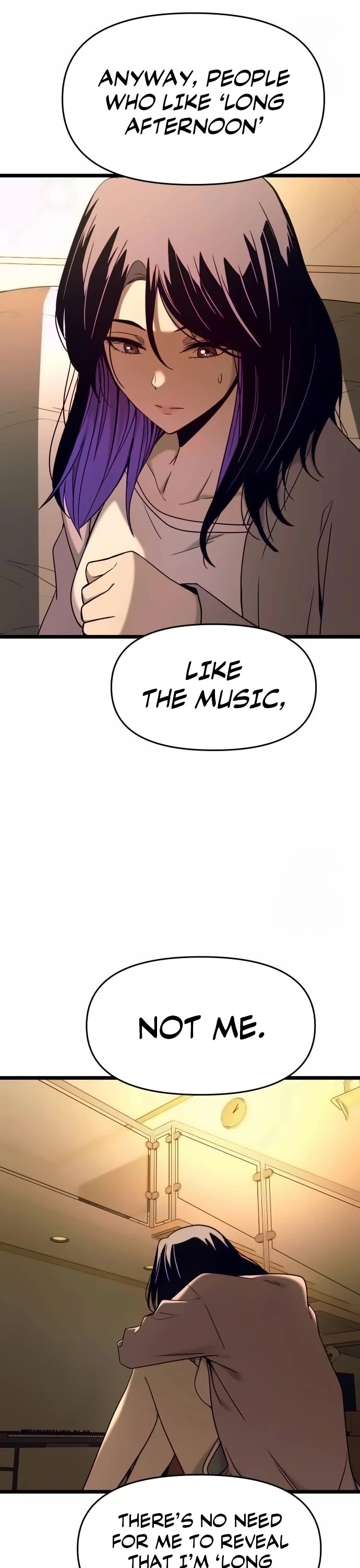 My Bias Gets On The Last Train Chapter 2 page 48 - Chapter 2