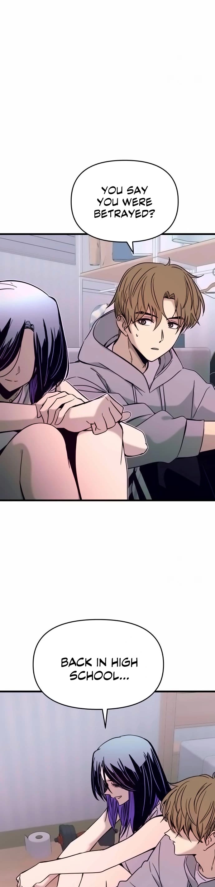 My Bias Gets On The Last Train Chapter 20 page 10 - Chapter 20