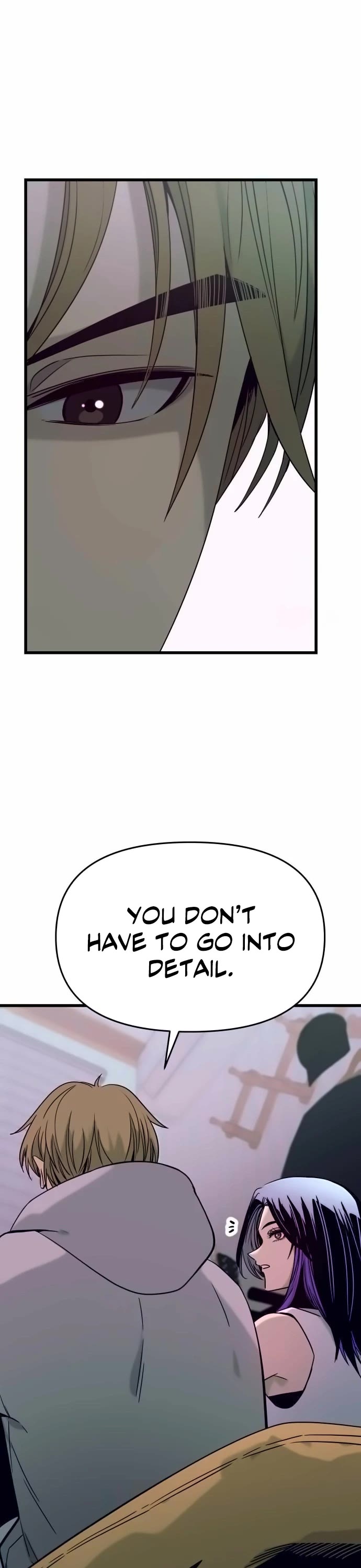 My Bias Gets On The Last Train Chapter 20 page 13 - Chapter 20