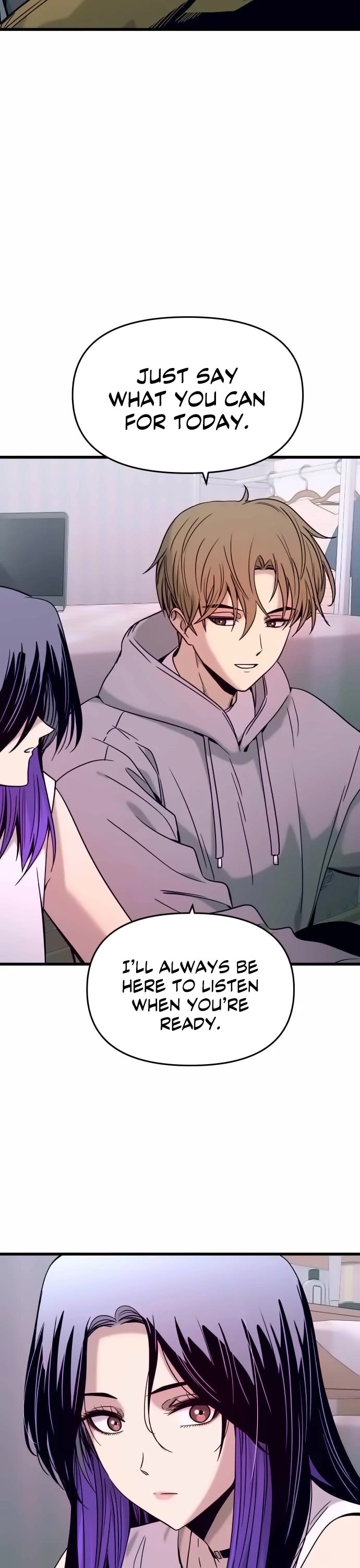 My Bias Gets On The Last Train Chapter 20 page 14 - Chapter 20