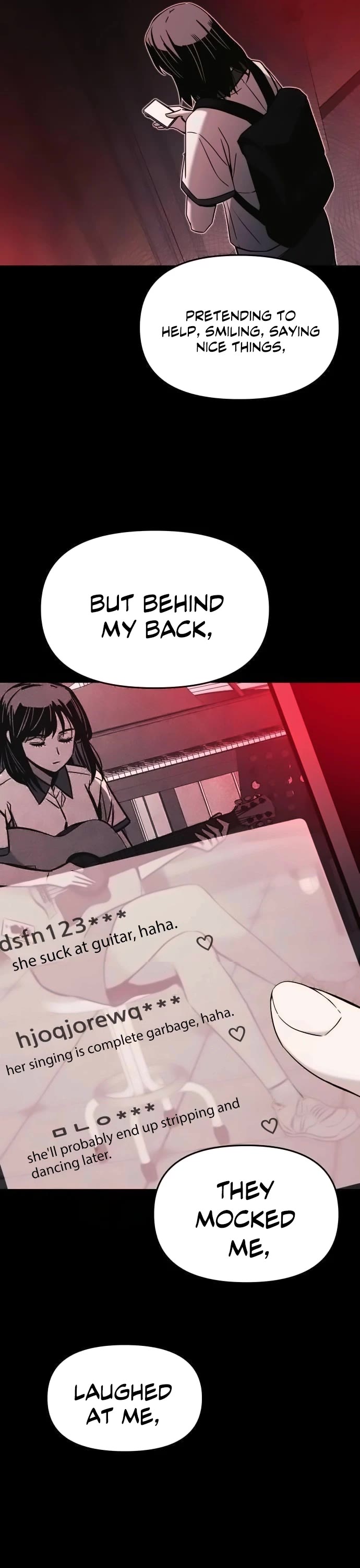 My Bias Gets On The Last Train Chapter 20 page 22 - Chapter 20
