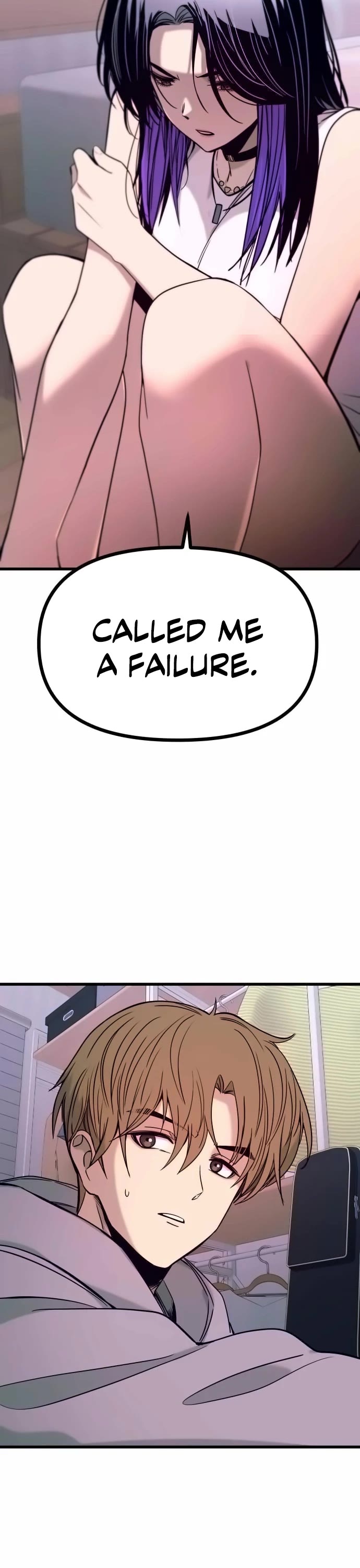 My Bias Gets On The Last Train Chapter 20 page 24 - Chapter 20