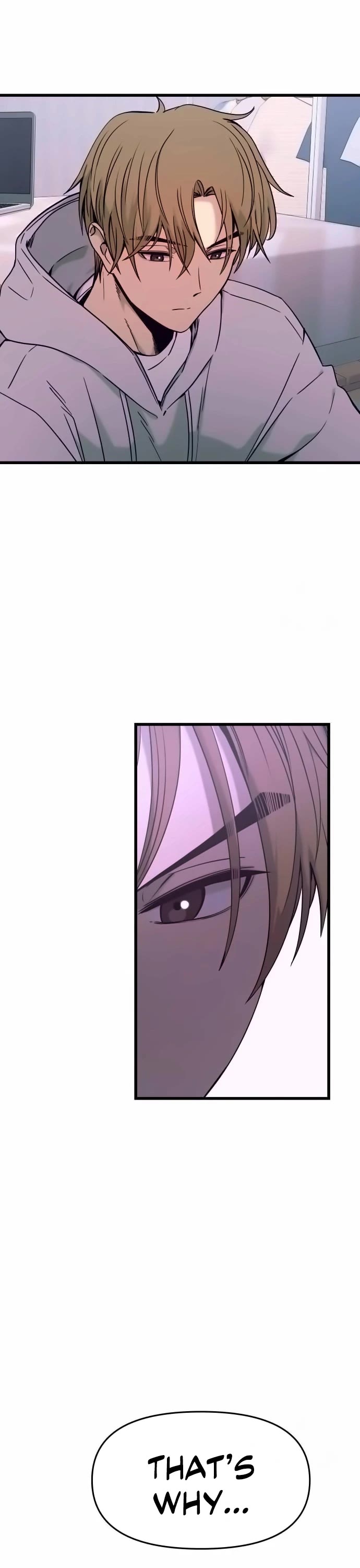 My Bias Gets On The Last Train Chapter 20 page 27 - Chapter 20