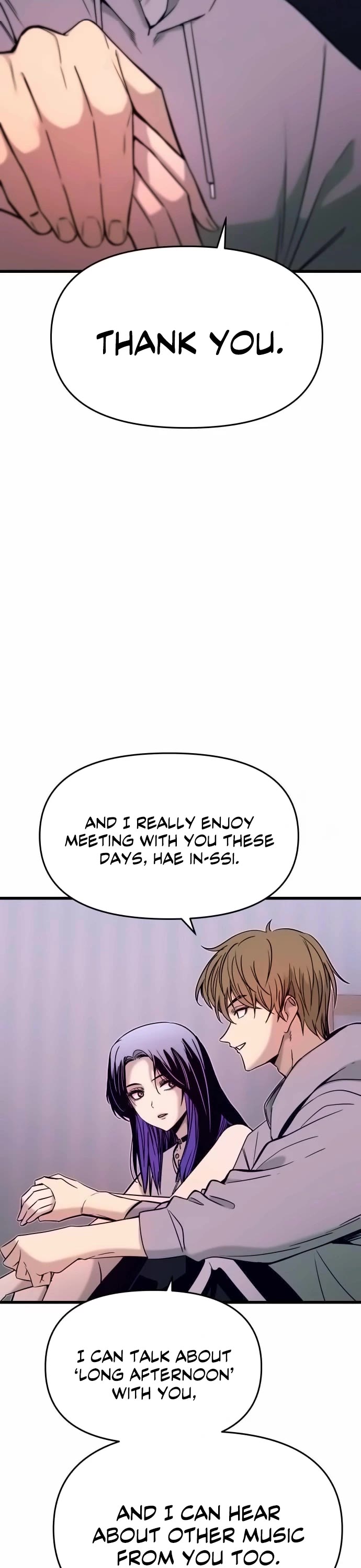 My Bias Gets On The Last Train Chapter 20 page 29 - Chapter 20