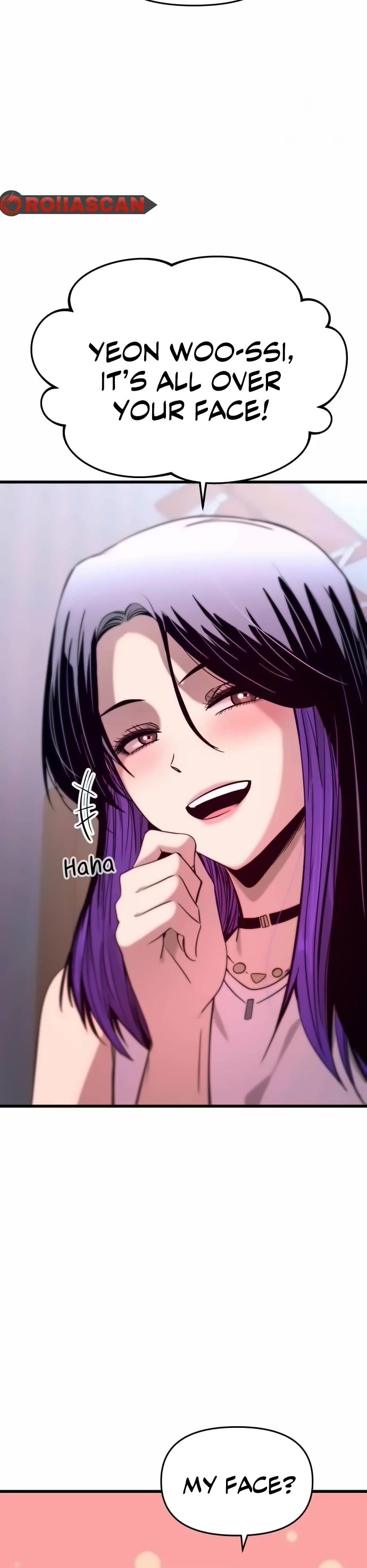 My Bias Gets On The Last Train Chapter 20 page 36 - Chapter 20