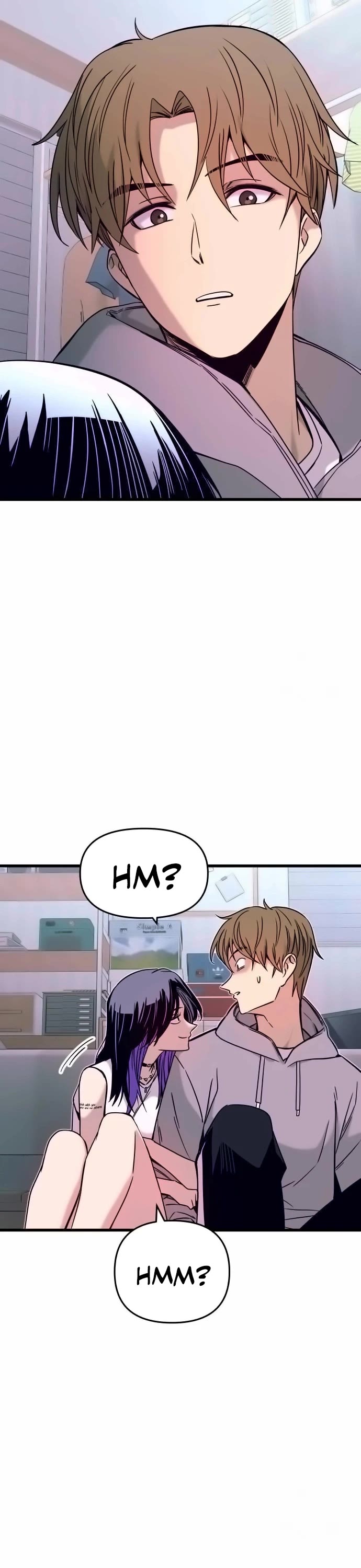 My Bias Gets On The Last Train Chapter 20 page 41 - Chapter 20